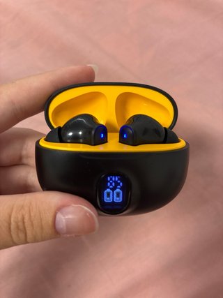 Auriculares Inalámbricos Bluetooth