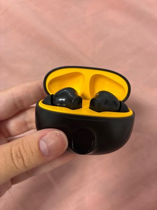 Auriculares Inalámbricos Bluetooth