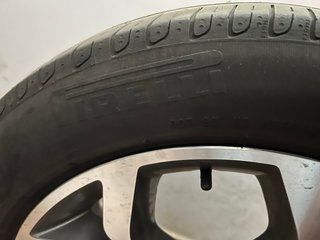 4 Llantas con Neumáticos BMW X4 2016