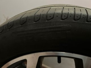 4 Llantas con Neumáticos BMW X4 2016
