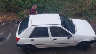 Ford Fiesta 1995