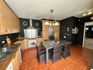 Chalet en alquiler en Cabo Pino - Reserva de Marbella en Marbella