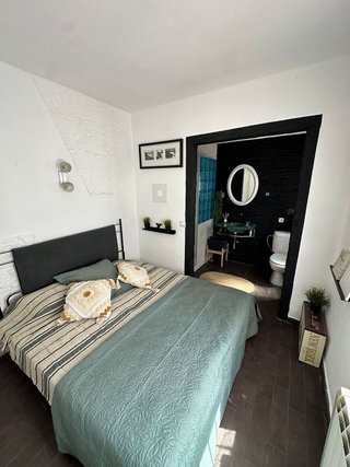 Chalet en alquiler en Cabo Pino - Reserva de Marbella en Marbella