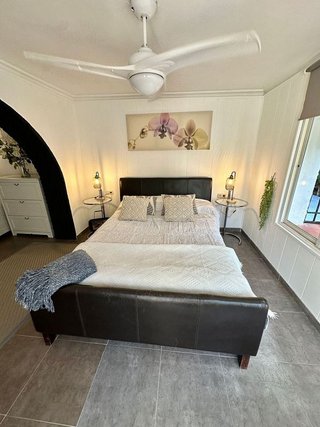 Chalet en alquiler en Cabo Pino - Reserva de Marbella en Marbella
