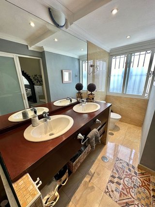 Chalet en alquiler en Cabo Pino - Reserva de Marbella en Marbella