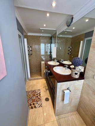 Chalet en alquiler en Cabo Pino - Reserva de Marbella en Marbella