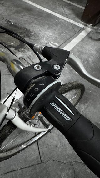 Bicicleta Btwin 3