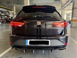Seat leon cupra 290 dsg 2020