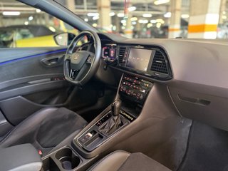 Seat leon cupra 290 dsg 2020