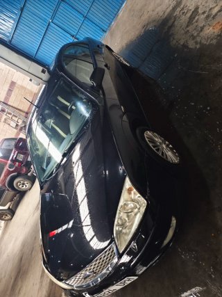 Ford Mondeo 2005