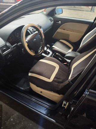 Ford Mondeo 2005