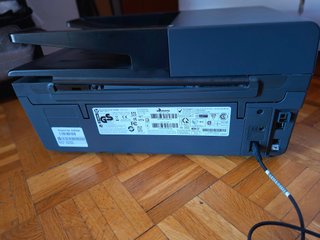 Impresora HP OfficeJet Pro 6830 Multifunción