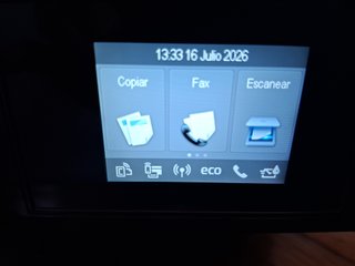 Impresora HP OfficeJet Pro 6830 Multifunción