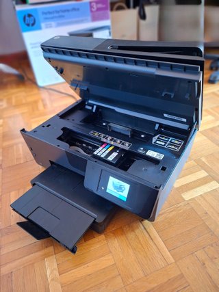 Impresora HP OfficeJet Pro 6830 Multifunción