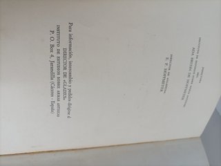 Lote Revistas Gladius Tomos XI y XII (1974-1975)
