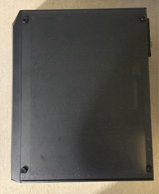 Mars Gaming MC-S1 Caja Gaming MicroATX