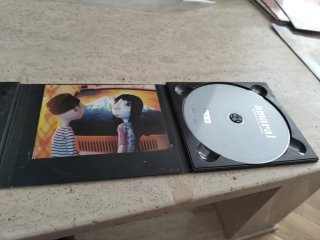 CD Amaral - Pájaros en la cabeza