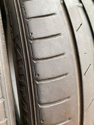 Neumáticos 225/40 R18 KUMHO
