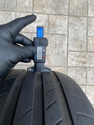 Neumáticos 225/40 R18 KUMHO