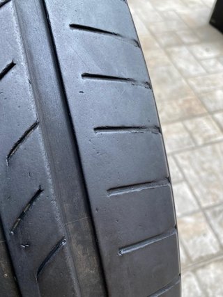 Neumáticos 225/40 R18 KUMHO