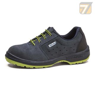 Zapatos Seguridad Robusta S1 Talla 39