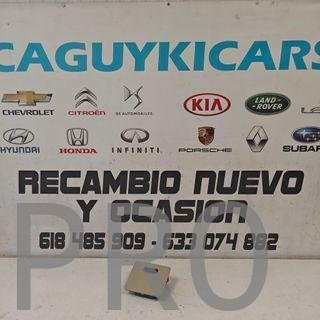 GUANTERA PEUGEOT 407 NUEVO