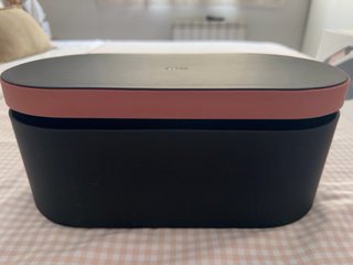 Dyson Airwrap Complete Long