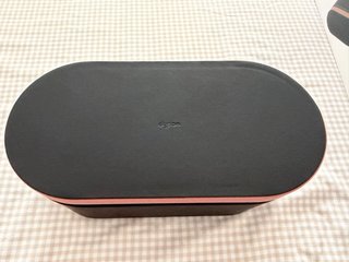 Dyson Airwrap Complete Long