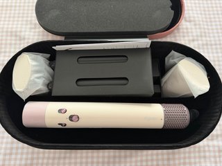 Dyson Airwrap Complete Long