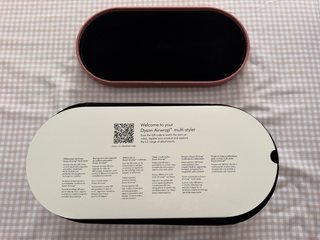 Dyson Airwrap Complete Long