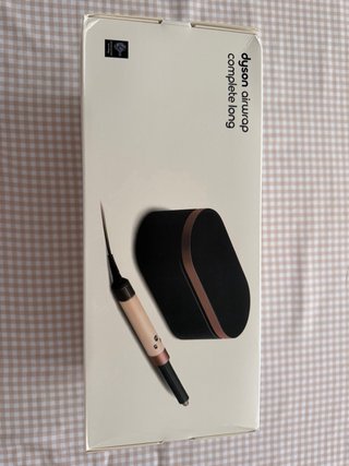 Dyson Airwrap Complete Long