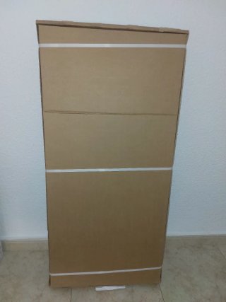 Taburete Alto Plegable IKEA