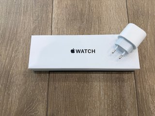 Apple Watch SE 3 44mm Nuevo Precintado