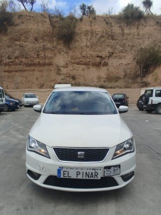 Seat guantera toledo 1.6 tdi 2013-2017 86757