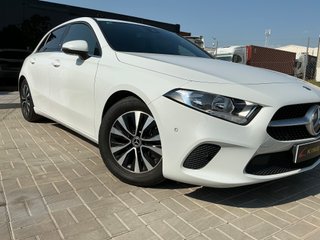 Mercedes-Benz Clase A