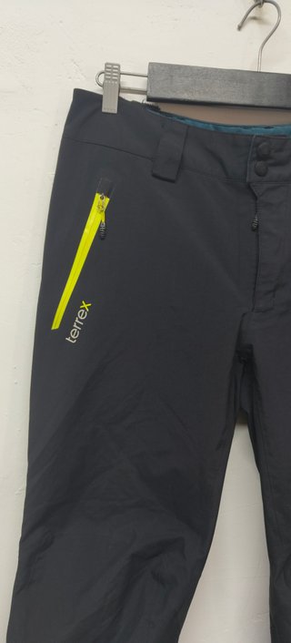 Adidas Terrex GORE-TEX Pro Técnico Trekking L