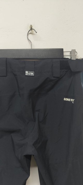 Adidas Terrex GORE-TEX Pro Técnico Trekking L