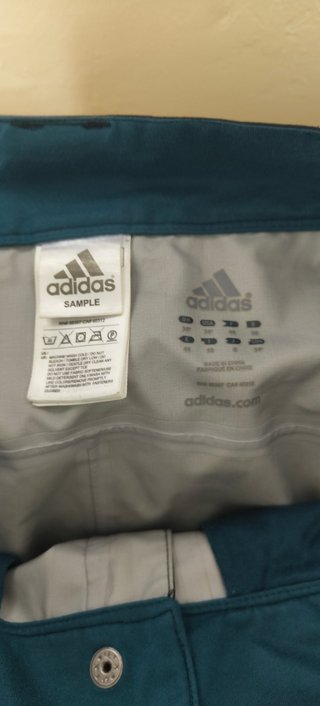 Adidas Terrex GORE-TEX Pro Técnico Trekking L