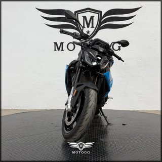 BMW S 1000 R   (modelo actual) 2025