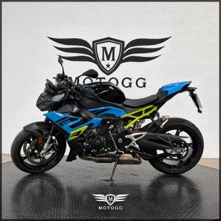 BMW S 1000 R   (modelo actual) 2025