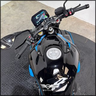 BMW S 1000 R   (modelo actual) 2025