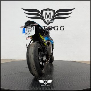 BMW S 1000 R   (modelo actual) 2025