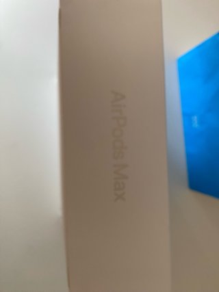 Apple AirPods Max USB-C (2024) - Precintado