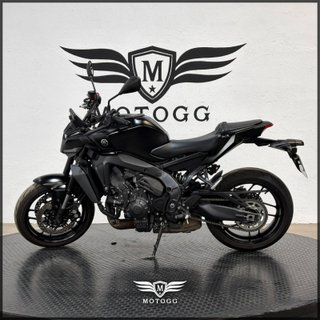 YAMAHA MT 09  Y-AMT (modelo actual) 2024