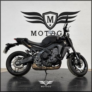 YAMAHA MT 09  Y-AMT (modelo actual) 2024