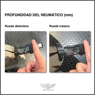YAMAHA MT 09  Y-AMT (modelo actual) 2024