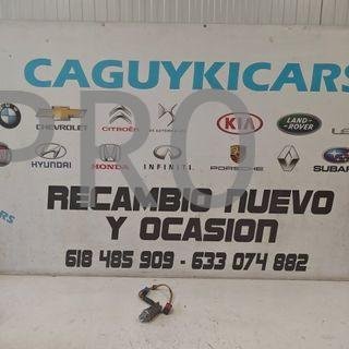 ANTIRROBO PEUGEOT 406 NUEVO 4162Z6