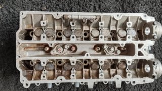 Culata Yamaha 115 4T fueraborda