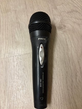 Pack Grabación Audio Behringer M-Audio