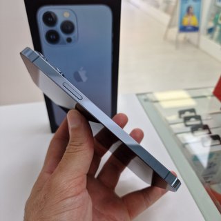 iPhone 13 Pro Max 128GB Blu Usato Con Scatola